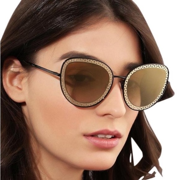 Dolce & Gabbana Women’s DG2226 Sunglasses - Picture 11 of 11